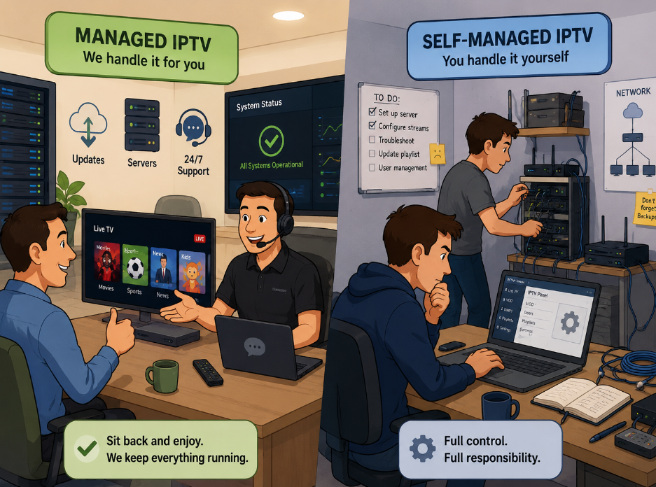 Managed Vs. Self-Managed IPTV Plans.png
